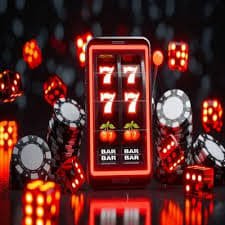 6777 beat